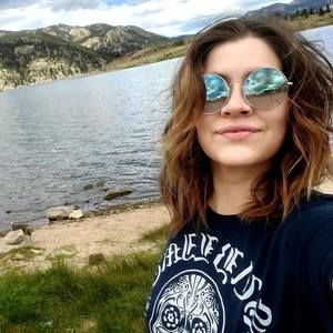 Meet your Posher, Angelica